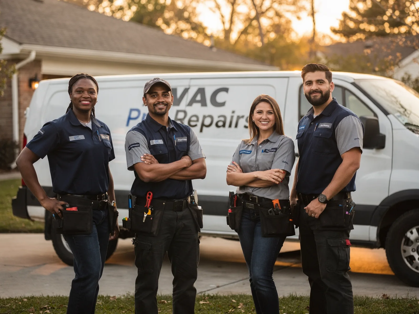 Heat Pump Repair company in Braxton, MS